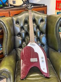 Basso elettrico eko rokes reissue