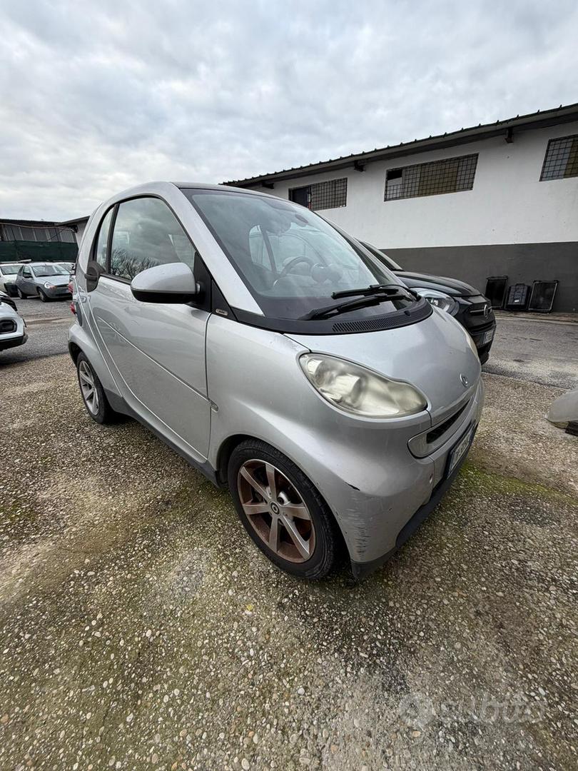 Smart Fortwo - Auto In vendita a Roma