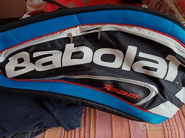 borsa da tennis Babolat Team