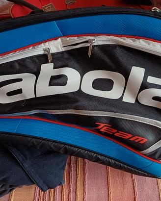 borsa da tennis Babolat Team