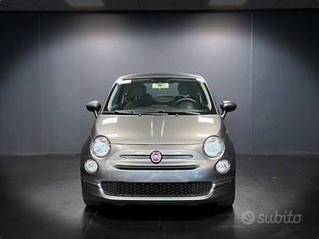 Fiat 500 1.2 69CV Pop