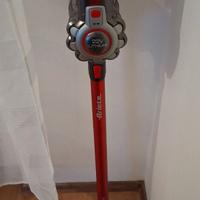 Aspirapolvere ariete usato ma in buoni conditioni