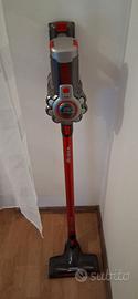 Aspirapolvere ariete usato ma in buoni conditioni