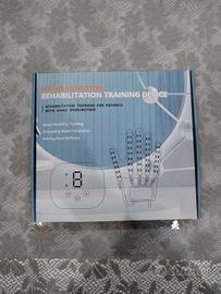 GUANTO RIABILITAZIONE MANO tg M/ L
