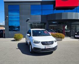 OPEL Crossland X 1.2 12V Advance