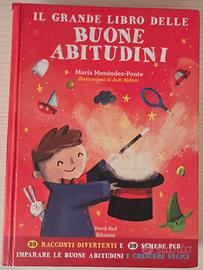 Libro "Il grande libro delle buone abitudini"