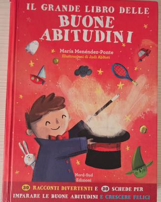 Libro "Il grande libro delle buone abitudini"