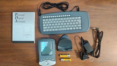 PDA Personal Digital Assistant - Altroconsumo