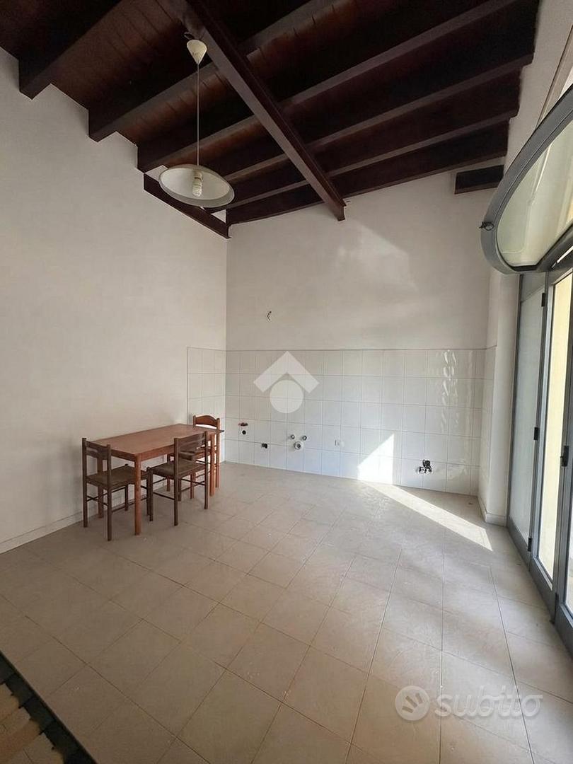 Appartamento – Cagliari, Santa Rosalia, Pirri - Vista 3