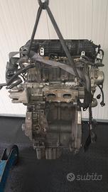 Motore Fiat Panda Twinair 900 sigla 312A4000