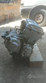 ricambi yamaha r6 2001