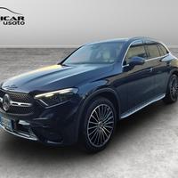 Mercedes GLC - X254 - GLC 220 d AMG Advanced 4mati