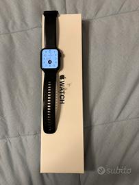 Apple Watch se seconda generazione