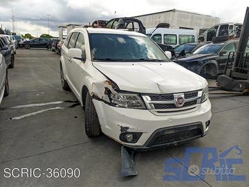 FIAT FREEMONT 345 2.0 JTD 140CV 11-23 ricambi