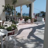 Vacanza comoda sul mare di Peschici