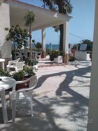Vacanza comoda sul mare di Peschici
