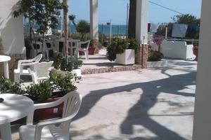 Vacanza comoda sul mare di Peschici