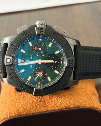 Breitling  Avenger B01 Chronograph  42