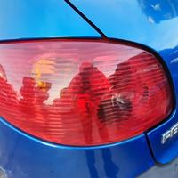 PEUGEOT 206 ANNO 2004 - STOP POSTERIORE SINISTRO