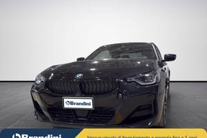 BMW Serie 2 220i Coupe M Sport Pro auto