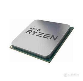 AMD RYZEN 3 3100