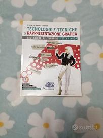 Tecnologie e tecniche di rappresentazione grafica