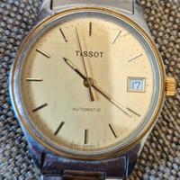 Tissot vintage