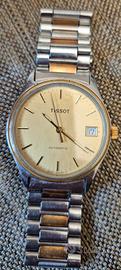 Tissot vintage