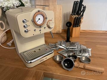 Macchina caffè espresso