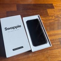 iphone se 2020 128gb batteria 77%