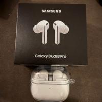 Samsung galaxy buds 3 pro