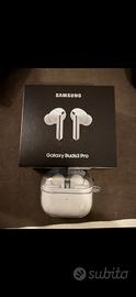 Samsung galaxy buds 3 pro