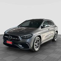 MERCEDES-BENZ CLA sse GLA GLA 200 d Automatic AM