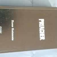 Preacher omnibus nuovo testamento