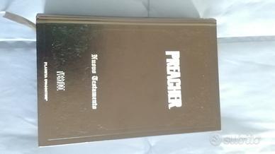 Preacher omnibus nuovo testamento