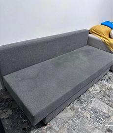 Divano letto  Ikea
