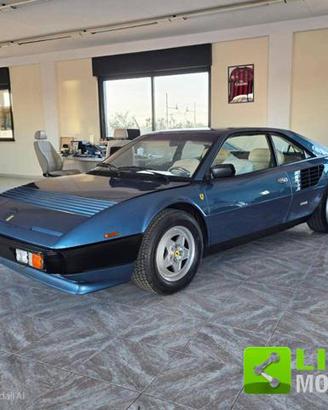 FERRARI Mondial 8