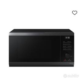 microonde samsung