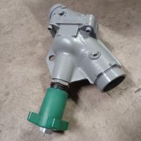 Valvola di bilanciamento Caleffi