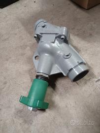 Valvola di bilanciamento Caleffi