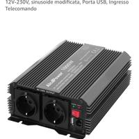 Inverter