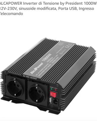 Inverter