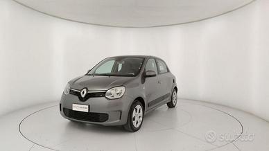 Renault Twingo Electric Twingo El.(2020-23) Zen