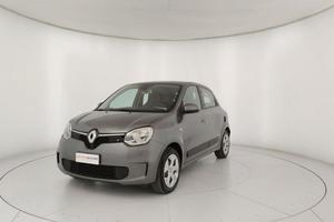 Renault Twingo Electric Twingo El.(2020-23) Zen