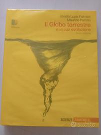 Il globo terrestre e la sua evoluzione . Geologia 