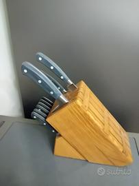 ceppo legno