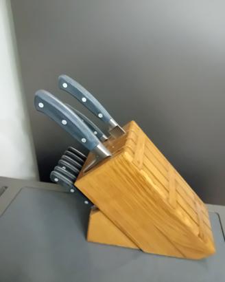 ceppo legno