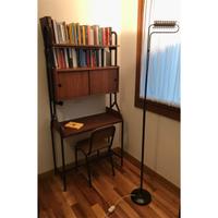 Piantana alogena vintage