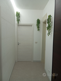 Camera doppia con bagno