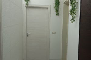 Camera doppia con bagno